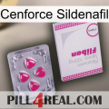 Cenforce Sildenafil 32